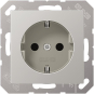 Jung SCHUKO Steckdose          A1520KIAL 