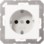 Jung SCHUKO Steckdose            A1521WW 