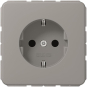 JG SCHUKO Steckdose 16A 250V  CD1520GR 