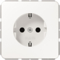 JG SCHUKO Steckdose         CD1520BFWW 