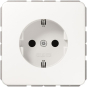 Jung SCHUKO Steckdose        CD1520NBFWW 