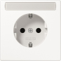 JG SCHUKO Steckdose       LS1520KINAWW 