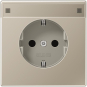 Jung SCHUKO Steckdose         ES1520KINA 