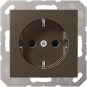 Jung SCHUKO Steckdose          A1520KIMO 