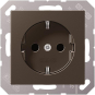 Jung SCHUKO Steckdose         A1520NKIMO 
