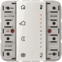 Jung KNX Stetigregler-Modul    CD5178TSM 