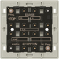 Jung KNX Funk-Tastsensormodul  4074RFTSM 