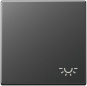 Jung Wippe Symbol Licht       A590BFLANM 