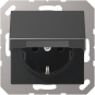 JG SCHUKO Steckd.m.     A1520BFKIKLANM 