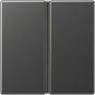 Jung Tastensatz 1fach kpl     A401TSAANM 