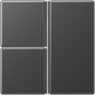 Jung Tastensatz 3fach kpl     A403TSAANM 