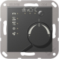 Jung KNX Stetigregler+Stellrad  A2178ANM 