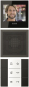 Jung Video-Innenstation      SIVIAL627AN 