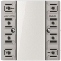 Jung KNX RF Funk-Wandsender- LS5071RFTSM 