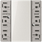 Jung KNX RF Funk-Wandsender- LS5073RFTSM 