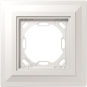Jung Gips-Einputzadapter     PA981G125-0 
