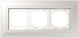 Jung Gips-Einputzadapter     PA983G125-3 