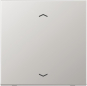 Jung Steuertaste Standard        AL1700P 