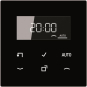Jung Timer Standard m.Display  LS1750DSW 