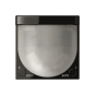 Jung KNX Automatikschalter     A3281-1SW 