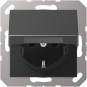 Jung SCHUKO Steckdose      A1520NBFKLANM 