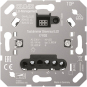 Jung LED Universal Tastdimmer     1711DE 