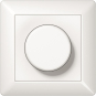 Jung Drehdimmer LED         AS5544.03VWW 
