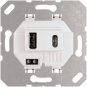 Jung USB-Ladegerät         USB15CAWW 