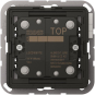 Jung KNX Taster Erweiterung  LSCD10911TE 