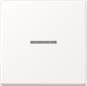 Jung Wippe f.Schalter/Taster  A590KO5WWM 