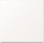 Jung Wippe f.Serienschalter      A595WWM 