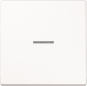 Jung KNX RF Taster         LS10911STRFWW 