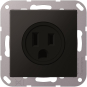 Jung Steckdose US-Norm NEMA A 521-15 SWM 