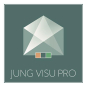 Jung Visu Pro Software  JVP-P 