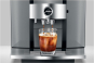 Jura GIGA W10 Kaffeevollautomat 