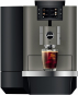 Jura X 10 Dark Inox Kaffeevollautomat 