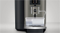 Jura X 10 Dark Inox Kaffeevollautomat 