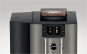 Jura X 10 Dark Inox Kaffeevollautomat 