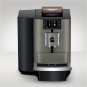 Jura X 10 Dark Inox Kaffeevollautomat 