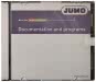 Jumo Setup-Programm             00419998 