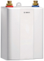 BOSCH Kleindurchlauferhitzer TR4000 4 ET 