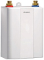 BOSCH Kleindurchlauferhitzer TR4000 4 ET 