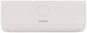 Bosch    Climate 3000i - CL3000iU W 26 E 