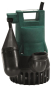 JUPU Schmutzwasserpumpe U3 KS    JP50005 