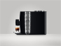 Jura ENA8 Touch Kaffeevollautomat 