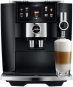 Jura J8 Kaffeevollautomat 