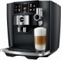 Jura J8 Kaffeevollautomat 