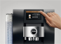Jura Z10 Kaffeevollautommat 