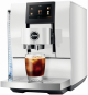 Jura Z10 Kaffeevollautommat 