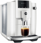 Jura E4 Kaffeevollautomat 
